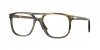 OKULARY KOREKCYJNE PERSOL® GRETA PO 3329V 1237 54 ROZMIAR M
